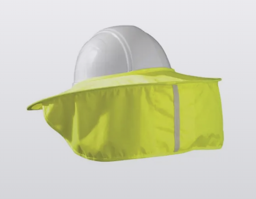 OCC899-HVYS | Stow-Away Hard Hat Shade