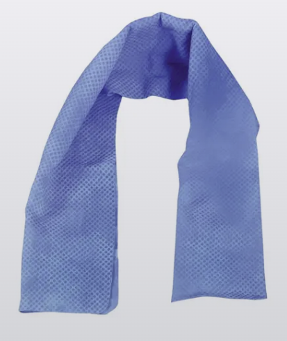 OCC931-BL| Miracool® Pva Cooling Towel